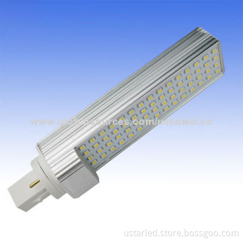 G24 LED BulbsNew